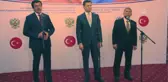 Zeybekci: 