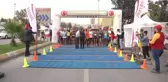 6. Göbeklitepe Yarı Maratonu ve 10 Kilometre Koşusu