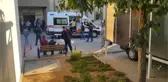 Adıyaman Belediye Başkanının Amcası Silahlı Saldırıda Öldü