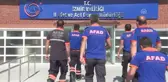 Afad'ın Kahramanları Minik Azra'yı Unutamıyor