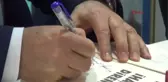 Ak Partili Petek: Kolu Kanadı Kırılmıştır, Fetö Kuşu Uçamaz