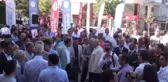 Alkü 1. Kitap Fuarı ve İmza Günleri