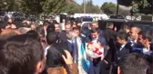 Bakan Fakıbaba; 