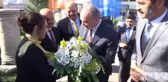 Bakan Faruk Özlü: 