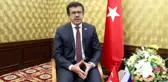 Bakan Zeybekci - 