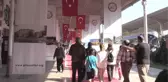 Balkan Göçmenleri, Sirkeci Garı'nda Buluştu