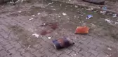 Bıçaklı Kavga: 1 Ölü, 1 Yaralı