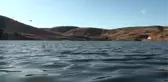 Bozok Yaylası'nda Su Kayağı