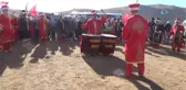 Cumhuriyet Adına En Yüksek Katılımlı Zirve Yürüyüşü