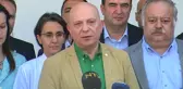 Deniz Baykal'ın Sağlık Durumu...