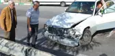 Eşref Kolçak'ın Yaptığı Kaza, Trafikte 'Yaş Sınırı' Tartışmalarını Başlattı