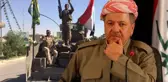Irak Ordusu 36'ncı Paralelde Duracak, Yeni Hedef Tak Tak Petrol Sahası