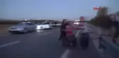 Konya'da Kaza: 1'i Ağır 3 Yaralı