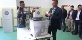 Kosova Sandık Başında