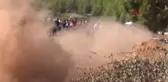 Marmaris Rallisi Sona Erdi