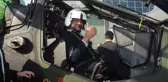 Pakistan Başbakanı Atak'a Hayran Kaldı