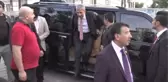 Sağlık Bakanı Ahmet Demircan Hastane Binalarını İnceledi