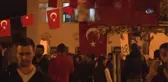 Şehit Onbaşı'nın Beykoz'daki Baba Evine Ateş Düştü