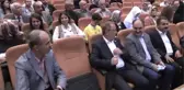 TBMM Fetö Darbe Girişimini Araştırma Komisyonu Başkanı Petek