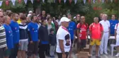 Adana 'Cumhuriyet' İçin Kulaç Attılar