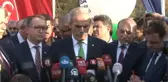 Altepe İstifa Etti
