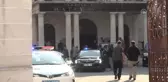 Bakanlar Soylu ve Canikli'nin Katıldığı Toplantı Sona Erdi