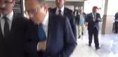 Balıkesir Başkan Uğur'dan İstifa Açıklaması Yok