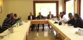 Belediye Başkanı Külcü'den 