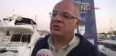 Bodrum Oltacılar Ödüllerini Aldı