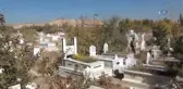 Depremde Hayatını Kaybedenler Mezarları Başında Anıldı