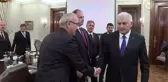 Ekonomi Koordinasyon Kurulu