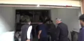 Gaziantep Gasp Edilen Otomobilin Parçaları Operasyonla Ele Geçirildi