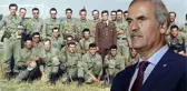 İstifa Eden Recep Altepe, Erdoğan'ın Asker Arkadaşı Çıktı