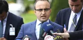 İstifalarla İlgili AK Parti'den İlk Açıklama: Sebep FETÖ Değil, Yapılan Anketler