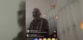 Kayseri Sosyal Medyadan Canlı Yayın Yapıp, İntihar Etti