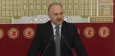 Levent Gök, CHP Grup Başkanvekilliğine Aday Olamayacağını Açıkladı