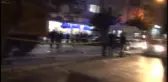 Malatya Hafriyat Kamyonu Yaşlı Kadını Ezdi