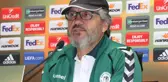 Mustafa Reşit Akçay ile Yollar Ayrıldı