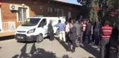 Şanlıurfa Özel-12 Yaşındaki Zehra, Maganda Kurşunuyla Öldü