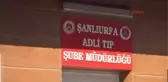 Şanlıurfa Özel - Bozova'da Elektrik Akımına Kapılan Oto Yıkamacı Öldü
