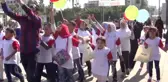 Suriyeli Yetim ve Öksüzlere Tekne Gezisi