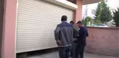 Tamire Gönderilen Otomobili Gasbedip Parçalamışlar