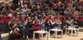 Tedxikü, İkinci Kez Seyircisi ile Buluştu