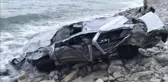 Trafik Kazası: 1 Ölü