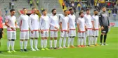 Transfer Rekoru Kıran Kaleci Ertuğrul Taşkıran, 2 Maçta 6 Gol Yedi