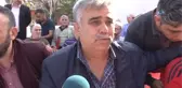 Van Şehidi Onbaşı Kemal Zeren'in Naaşı Helallik Almak İçin Evine Getirildi