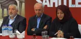 15 Temmuz Roman Yarışması Basın Toplantısıyla Tanıtıldı