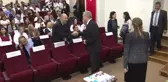Ankara Numune Hastanesi 2017-2018 Eğitim Yılı Açılışı