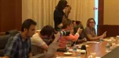 Antalya Ödüllü Yönetmenler Antalya'da