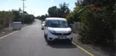 Antalya Yaşlı Kadın 'Kira Param' Deyince Çaldığı 200 Liranın Yarısını Bıraktı